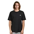 SS Mapleton T-Shirt (Black)