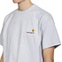 Carhartt WIP - S/S American Script T-Shirt