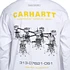 Carhartt WIP - L/S Airwaves T-Shirt
