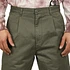 Carhartt WIP - Alder Short "Lenexa" Twill, 8 oz