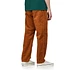 Carhartt WIP - Flint Pant "Ford" Corduroy, 15 Wales, 8 oz