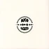 Ako10 Series - Presents: Specialist X - Mind Signs / Trust White Vinyl Edition