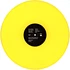 Lon Moshe & Southern Freedom Arkestra - Love Is Where The Spirit Lies Yellow Vinyl Edition