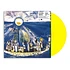 Lon Moshe & Southern Freedom Arkestra - Love Is Where The Spirit Lies Yellow Vinyl Edition