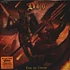 Dio - Evil Or Divine: Live In New York City Limited Lenticular Cover Edition