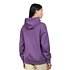 Carhartt WIP - W' Hooded Carhartt Sweat