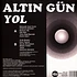 Altin Gün - Yol Black Vinyl Edition