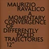 Maurizio Ravalico - A Momentary Convergence Of Differently Paced Trajectories