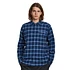 Patagonia - Lightweight Fjord Flannel Shirt