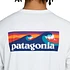 Patagonia - Long-Sleeved Capilene Cool Daily Graphic Shirt