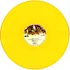 Genesis - Trick Of The Tail Yellow Vinyl Edition