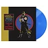 Danny Elfman - OST Dick Tracy (Original Score) Blue Vinyl Edition