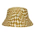Kangol - Warped Check Bucket Hat