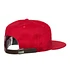 Ebbets Field Flannels - Harvard University 1950 Vintage Ballcap