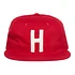 Ebbets Field Flannels - Harvard University 1950 Vintage Ballcap