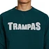 Karhu - Trampas Logo Sweatshirt