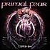 Primal Fear - I Will Be Gone Shaped Vinyl Edition