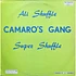 Camaro's Gang - Ali Shuffle