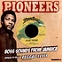 Alton Ellis / Pioneers - Black Man's Pride / Heart Desire