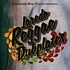 V/A Ft. Roberto Sanchez, Shanti Yalah, Ines Pardo, Etc - Laredo Reggae Dubplates / Dub