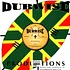 Daddy Freddy, Disciples / Judy Green, Disciples - War, Dub / Fear The Feelin. Dub 2