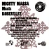 Robert Lee / Mighty Massa - Spot From The Distance / Distance Dub / Spot From The Dub