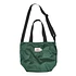 Packable Tote (Forest Green)