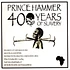 Prince Hammer / Earthman Studio - 400 Years Of Slavery / Dub