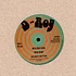 Delroy Witter / Paul & Delroy - Rolling Dub, Rise Dub / Talk It Out Dub, Augustus Dub