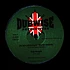 Martin Melody, Chris Jay / Mike Turner, Chris Jay - We Are Jah People, Dub / Can't Stop The Vibe, Dub