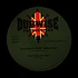 Martin Melody, Chris Jay / Mike Turner, Chris Jay - We Are Jah People, Dub / Can't Stop The Vibe, Dub