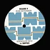 Jah Rootz / Dub Defender - King's Music, Dub / Skank 9, Skank 11