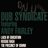 Dub Syndicate Feat. Andy Fairley - Lack Of Education, Reggae Raga / Precinct Of Sound