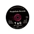 Tao Movement Ep Ft Ras Tinny (Tk.A1) - Midnight, Wah Ne Run, Outta Deh Box / Inna Dub Movement, Moonphase, White Cloud