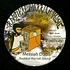 Kenny Knots / Rootikal Warriah Sound - Jah Is My Light, Dub 1, Dub 2 / Messiah Dub, Dub 1, Dub 2