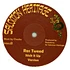 King General / Ras Tweed - Earth In Turmoil, Dub / Stick It Up, Dub