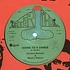 Vincent Roswell & Mystic Radics - Going To A Dance, Dub / Apple Of My Eye, Dub