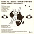 Vincent Roswell & Mystic Radics - Going To A Dance, Dub / Apple Of My Eye, Dub