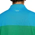 Lacoste x Polaroid - Short Sleeved Ribbed Collar Shirt