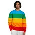 Lacoste x Polaroid - Polaroid Sweatshirt