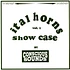 Ital Horns - Showcase Vol.1 At Conscious Sounds