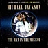 Michael Jackson - Man In The Mirror Glow In The Dark Vinyl Edition