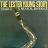 Lester Young - The Lester Young Story Volume 2 - A Musical Romance