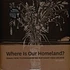 Zisl Slepovitch / Sasha Lurje - Where Is Our Homeland?