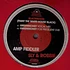 Amp Fiddler / Sly & Robbie - Blackhouse (Paint The White House Black)