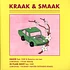 Kraak & Smaak - Naked / In Plain Sight
