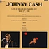 Johnny Cash - Live At Belmond Park In NYC May 23rd, 1981