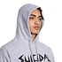 Suicidal Tendencies - One Finger Hoodie