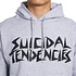 Suicidal Tendencies - One Finger Hoodie