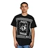 Lance Skater Bandana T-Shirt (Black)